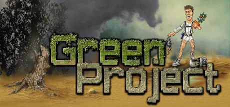 Green Project PC eğiticisi kapağı