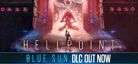 Hellpoint PC eğiticisi kapağı