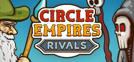 Circle Empires Rivals PC eğiticisi kapağı