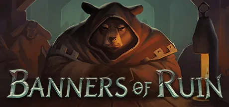 Обложка трейнера для Banners of Ruin на ПК
