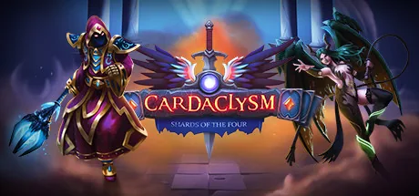 Cardaclysm PC eğiticisi kapağı