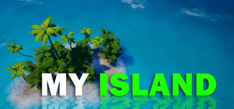 My Island PC 修改器封面图