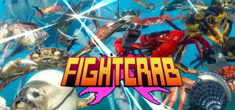 Cover des PC-Trainers für Fight Crab