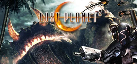 Capa do treinador de Lost Planet 2 para PC