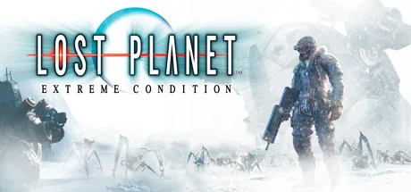 Lost Planet - Extreme Condition PC Trainer cover