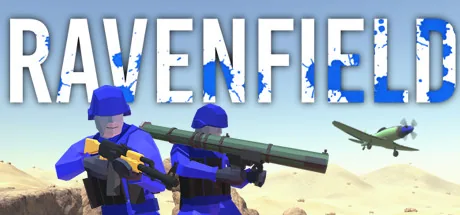 Ravenfield PC Trainer cover