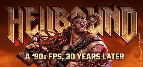 Hellbound PC eğiticisi kapağı