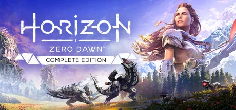 Horizon Zero Dawn - Complete Edition PC eğiticisi kapağı