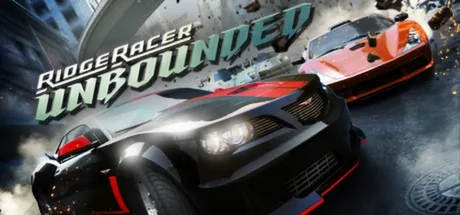 Ridge Racer Unbounded PC Trainer cover