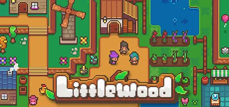 Littlewood PC Trainer cover