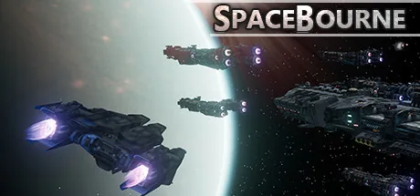 SpaceBourne PC eğiticisi kapağı