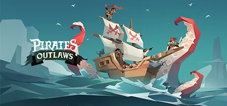 Cover des PC-Trainers für Pirates Outlaws