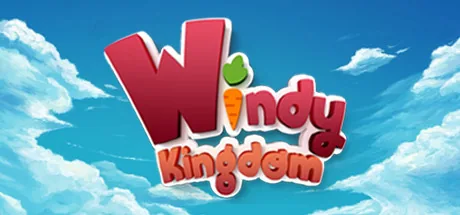 Windy Kingdom PC eğiticisi kapağı