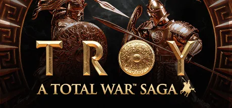 Cover des PC-Trainers für A Total War Saga - Troy