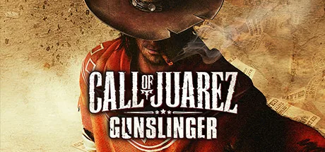 Call of Juarez - Gunslinger PC Trainer cover