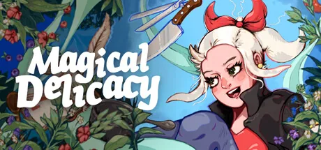Cover des PC-Trainers für Magical Delicacy