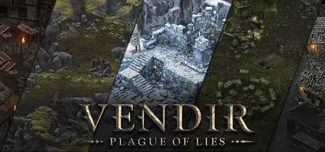 Cover des PC-Trainers für Vendir: Plague of Lies