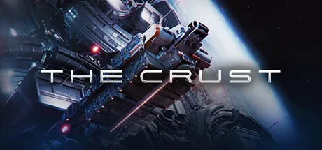 The Crust PC eğiticisi kapağı