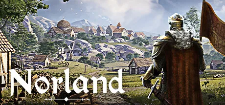 Cover des PC-Trainers für Norland