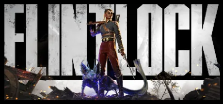Flintlock: The Siege of Dawn PC eğiticisi kapağı