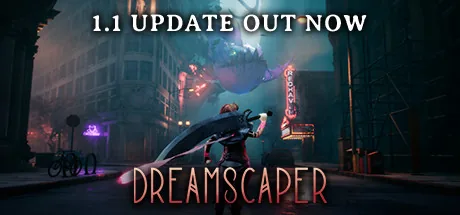 Dreamscaper PC eğiticisi kapağı
