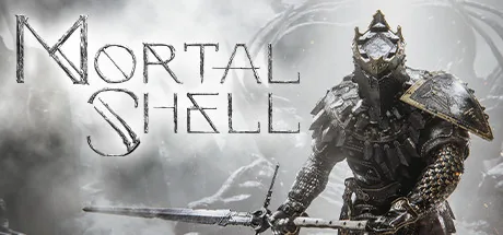 Mortal Shell PC 修改器封面圖