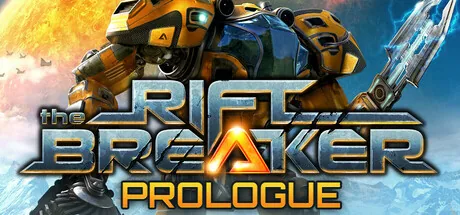 Обложка трейнера для The Riftbreaker - Prologue на ПК