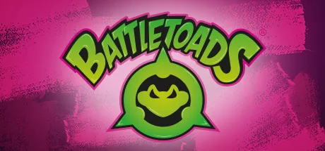 Battletoads PC eğiticisi kapağı