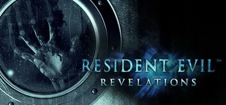 Resident Evil - Revelations PC eğiticisi kapağı