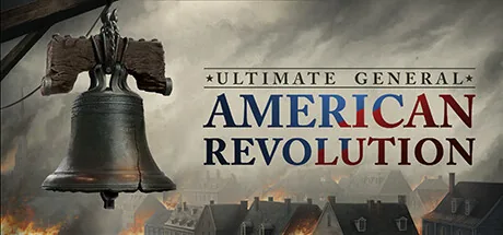 Обложка трейнера для Ultimate General: American Revolution на ПК