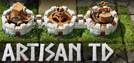 Artisan TD PC Trainer cover