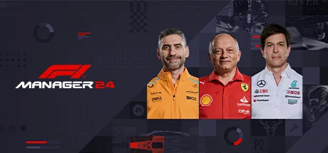 F1® Manager 2024 PC 修改器封面图