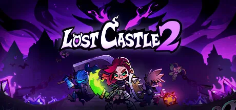 Lost Castle 2 PC Trainer cover