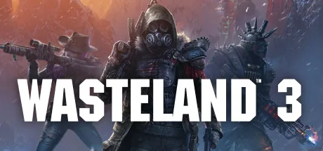 Обложка трейнера для Wasteland 3 на ПК