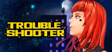 Обложка трейнера для TROUBLESHOOTER - Abandoned Children на ПК