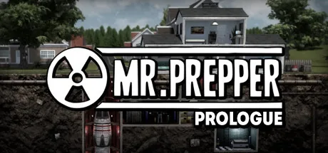 Mr. Prepper - Prologue PC Trainer cover