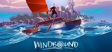 Windbound PC eğiticisi kapağı