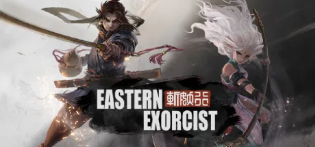 Capa do treinador de Eastern Exorcist para PC