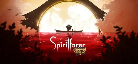 Обложка трейнера для Spiritfarer на ПК