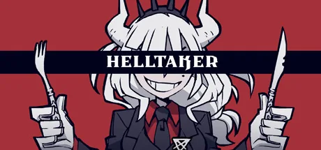 Helltaker PC eğiticisi kapağı