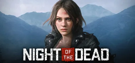 Cover des PC-Trainers für Night of the Dead