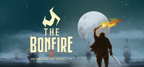 The Bonfire 2 - Uncharted Shores PC 修改器封面圖