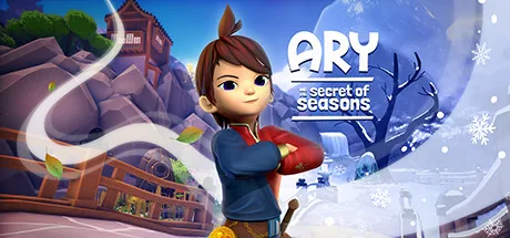 Ary and the Secret of Seasons PC 修改器封面图