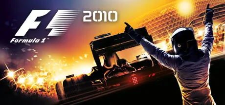 Cover des PC-Trainers für F1 2010