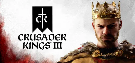Crusader Kings 3 PC Trainer cover