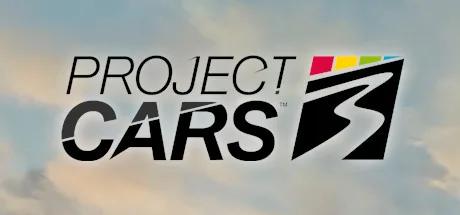Project CARS 3 PC eğiticisi kapağı