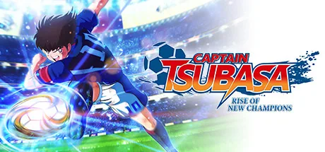 Captain Tsubasa - Rise of New Champions PC Trainer cover
