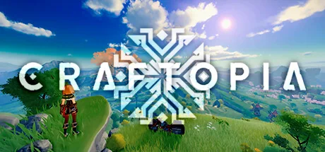 Обложка трейнера для Craftopia на ПК