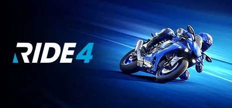 RIDE 4 PC Trainer cover