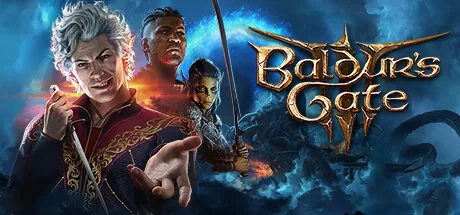 Baldur's Gate 3 PC Trainer cover